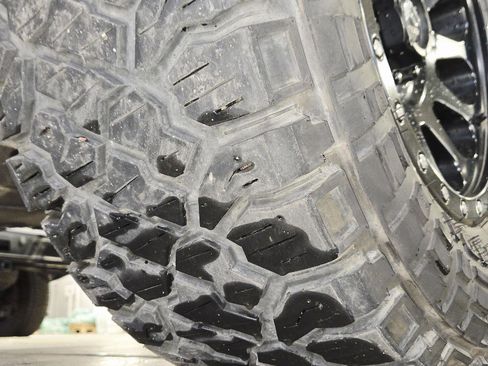 Used 2013 Ford F150 Limited image 16