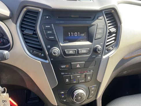 Used 2014 Hyundai Santa Fe Sport w/ Popular Equipment Package 02 image 16
