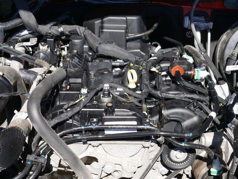 Used 2023 Ford Bronco 4-Door image 9