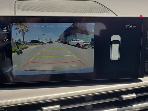 New 2026 Hyundai Santa Fe SE FWD image 14