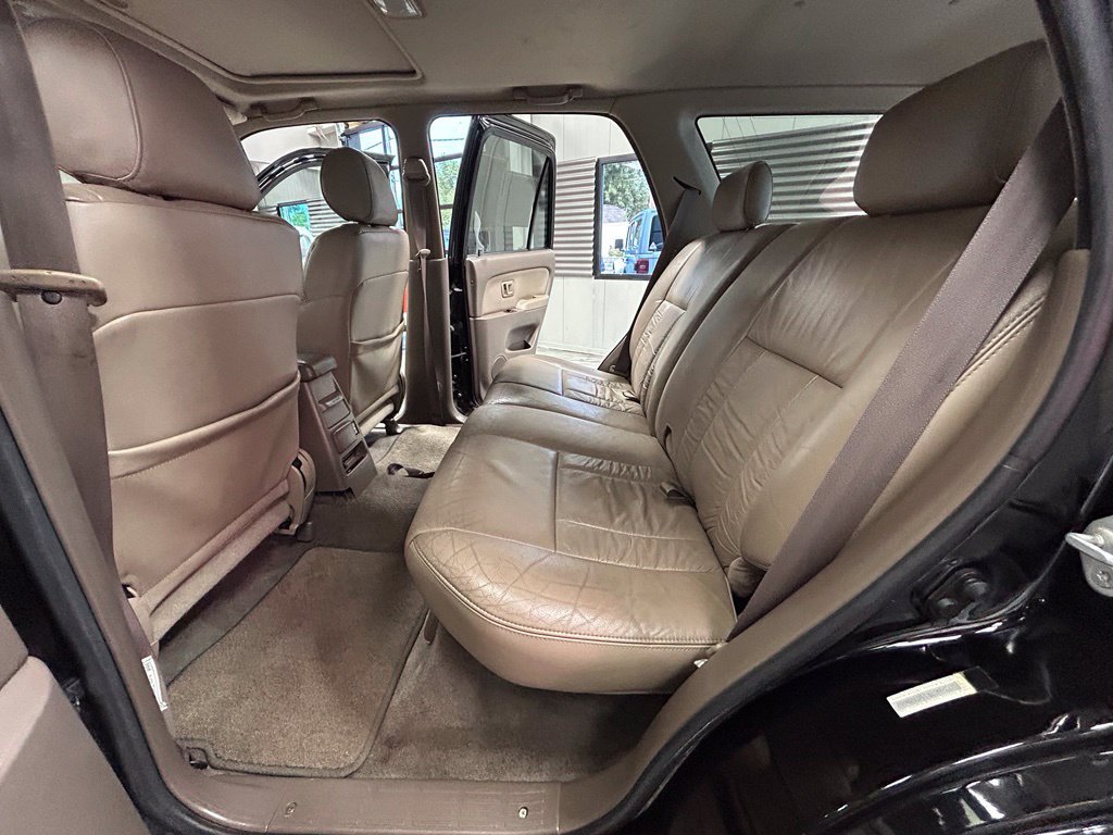 Used 2001 Toyota 4Runner Limited AWD/4WD image 49