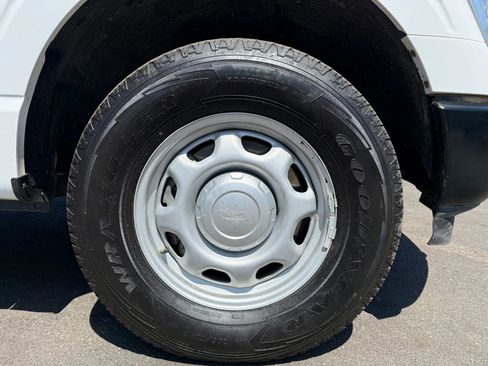 Used 2021 Ford F150 XL w/ Equipment Group 101A High AWD/4WD image 13