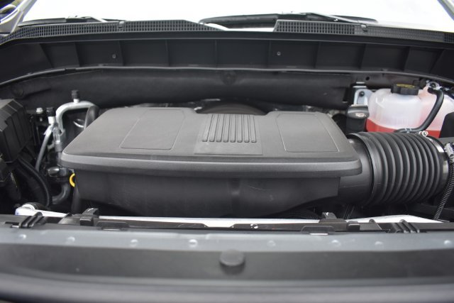 New 2026 Chevrolet Silverado 1500 RST AWD/4WD image 38