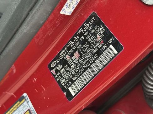 Used 2021 Hyundai Tucson Value image 13