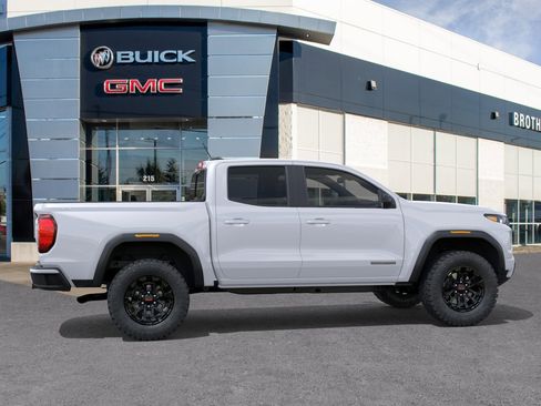 New 2026 GMC Canyon Elevation w/ Convenience Package AWD/4WD image 5