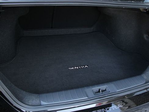 Certified 2025 Nissan Sentra SV w/ All-Weather Package image 13