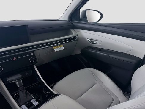 New 2026 Hyundai Tucson SEL FWD image 23