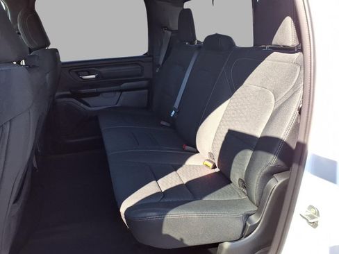 New 2026 RAM 1500 Express image 24