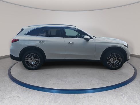 New 2026 Mercedes-Benz GLC 300 4MATIC image 4