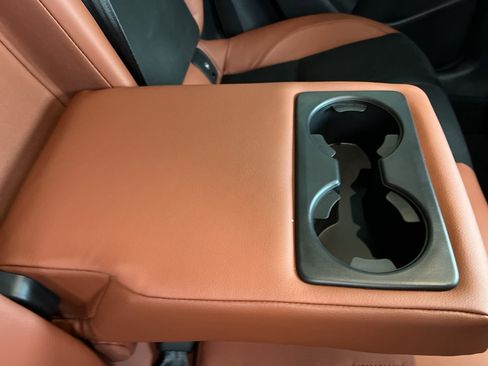 Certified 2025 MAZDA CX-30 Carbon image 30