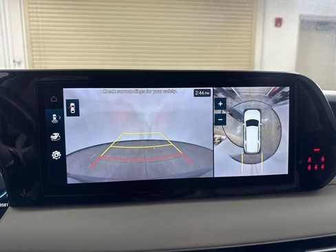 Used 2023 Hyundai Palisade Calligraphy FWD image 44