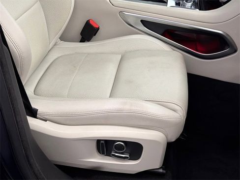 Used 2022 Jaguar F-PACE S image 12