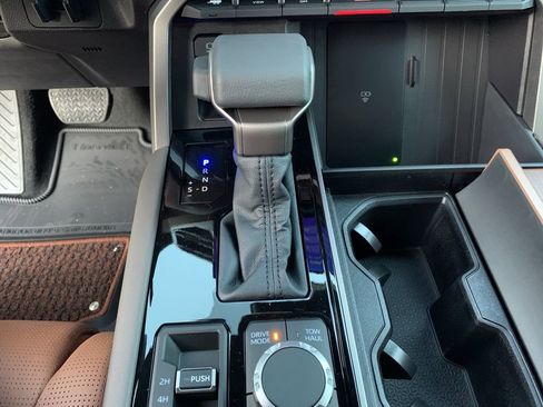 New 2026 Toyota Tundra 1794 Edition image 23