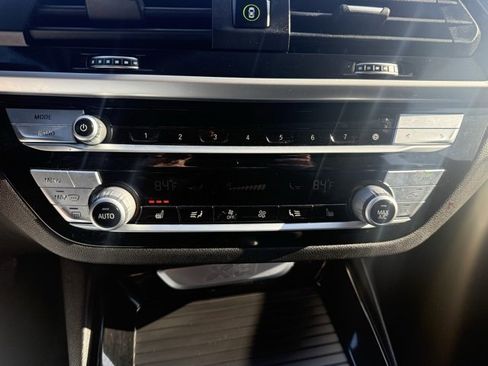 Used 2020 BMW X3 xDrive30i image 27