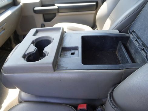 Used 2020 Ford F550 4x4 Regular Cab Super Duty image 24