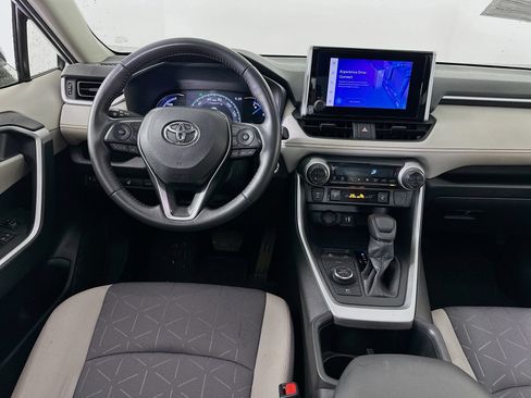 Used 2023 Toyota RAV4 XLE w/ Convenience Package AWD/4WD image 23