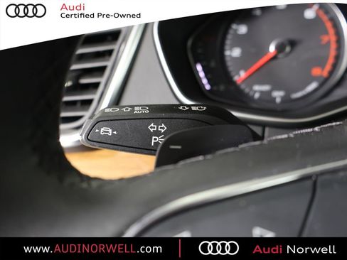 Certified 2023 Audi Q5 2.0T Premium w/ Convenience Package AWD/4WD image 28