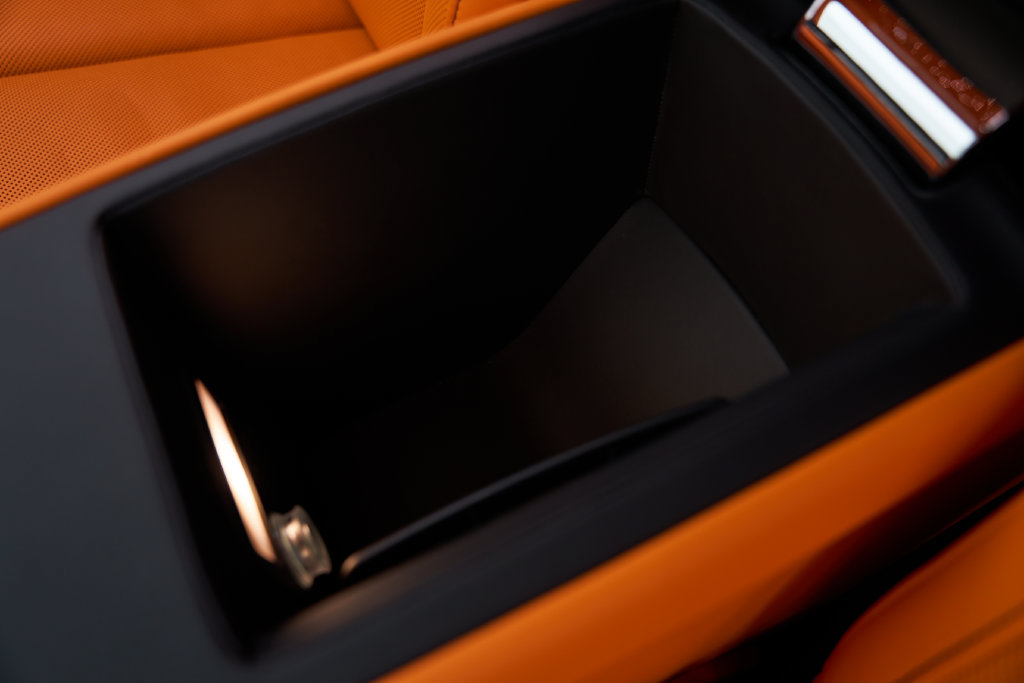 Used 2026 Rolls-Royce Phantom Sedan RWD image 81