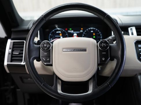 Used 2014 Land Rover Range Rover Sport Autobiography image 13