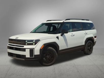 New 2024 Hyundai Santa Fe XRT