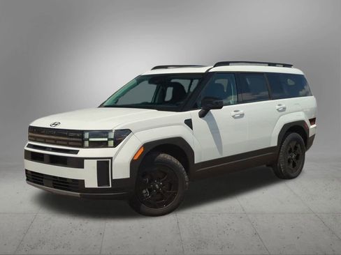 New 2024 Hyundai Santa Fe XRT image 1