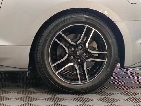 Used 2019 Ford Mustang Premium w/ Equipment Group 201A RWD image 67