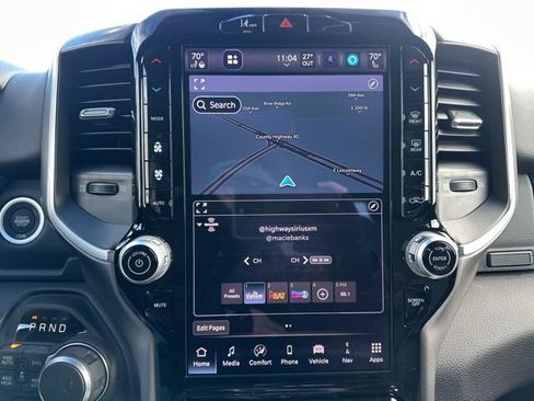 New 2026 RAM 1500 Big Horn AWD/4WD image 7