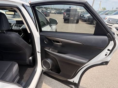 Used 2021 Lexus NX 300 AWD w/ Premium Package image 31
