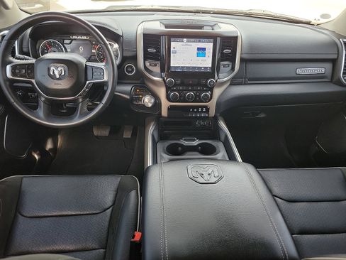 Used 2022 RAM 1500 Laramie image 9