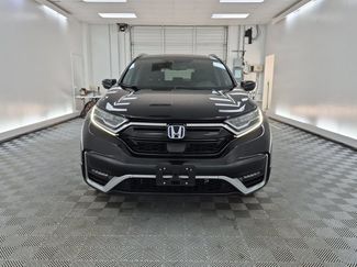 Used 2020 Honda CR-V Touring video 2