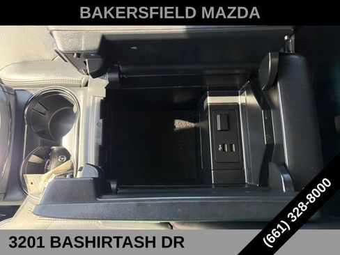 Used 2022 MAZDA CX-9 Touring AWD/4WD image 27