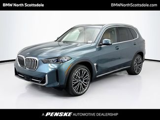 New 2026 BMW X5 sDrive40i video 1