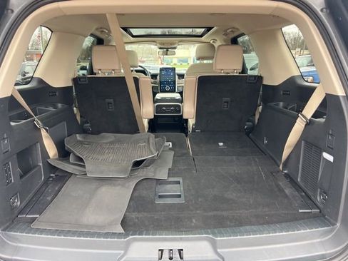 Certified 2023 Ford Expedition Limited image 26