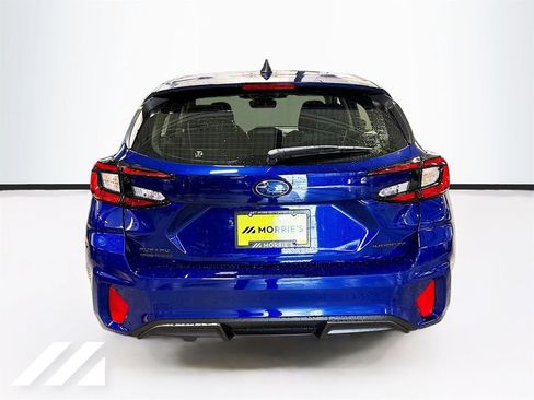 New 2026 Subaru Impreza 2.0i Sport image 6