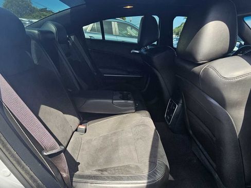 Used 2021 Dodge Charger Scat Pack RWD image 29