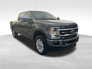 Certified 2022 Ford F350 Platinum video 2