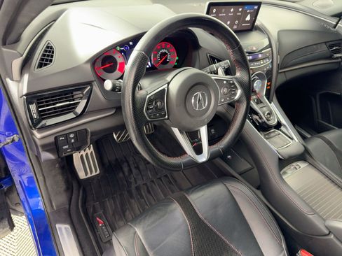 Used 2022 Acura RDX A-Spec image 4