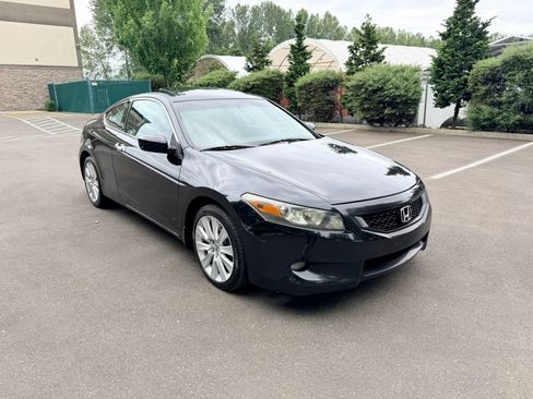 Used 2008 Honda Accord EX-L image 7