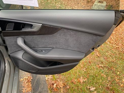 Used 2023 Audi S5 Prestige image 41