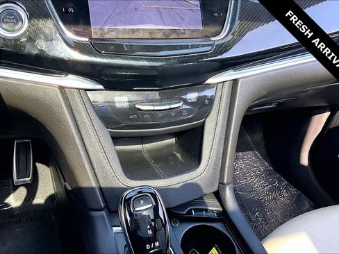 Used 2023 Cadillac XT6 Sport AWD/4WD image 15