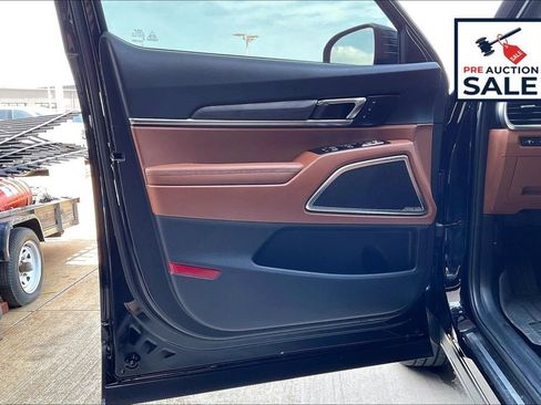 Certified 2024 Kia Telluride SX Prestige X-Line AWD/4WD image 23