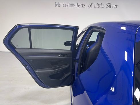 Used 2024 Volkswagen Golf R image 23