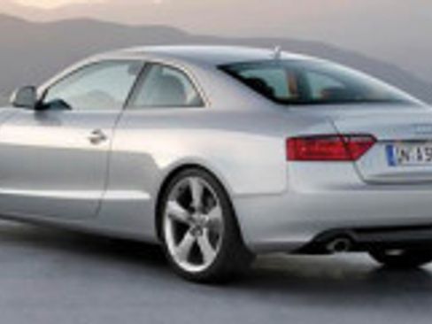 Used 2010 Audi A5 2.0T Premium Plus image 1