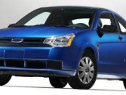 Used 2009 Ford Focus SE