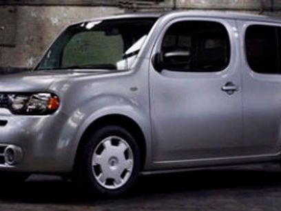 Used 2010 Nissan Cube 1.8 S