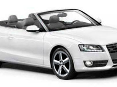 Used 2010 Audi A5 2.0T Premium Plus