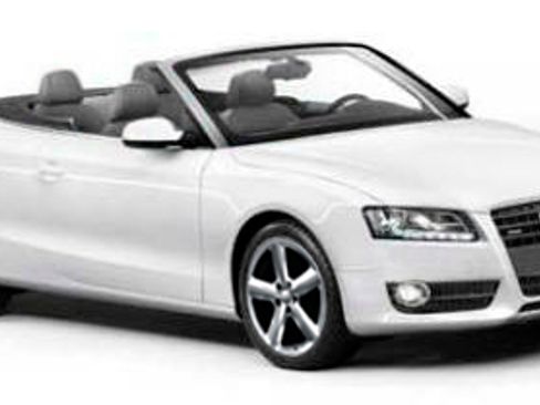 Used 2010 Audi A5 2.0T Premium Plus image 1