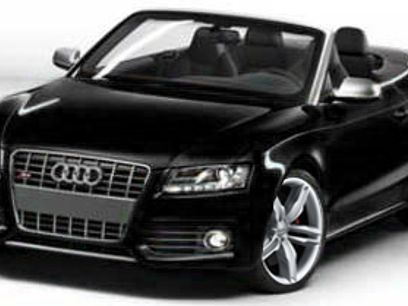 Used 2010 Audi S5 Prestige