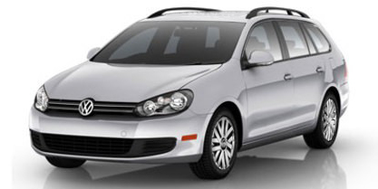 Used 2013 Volkswagen Jetta SE FWD image 1