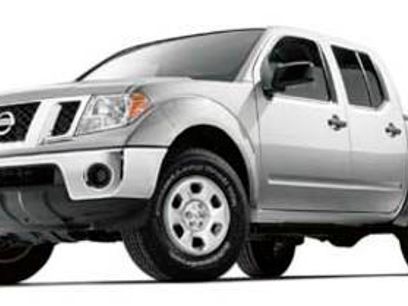Used 2010 Nissan Frontier PRO-4X